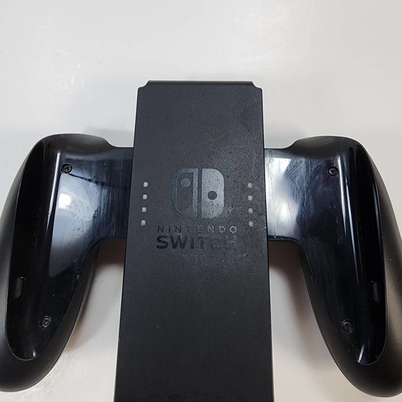 Nintendo Switch Joy Con Controller Grip - Picture 2 of 3